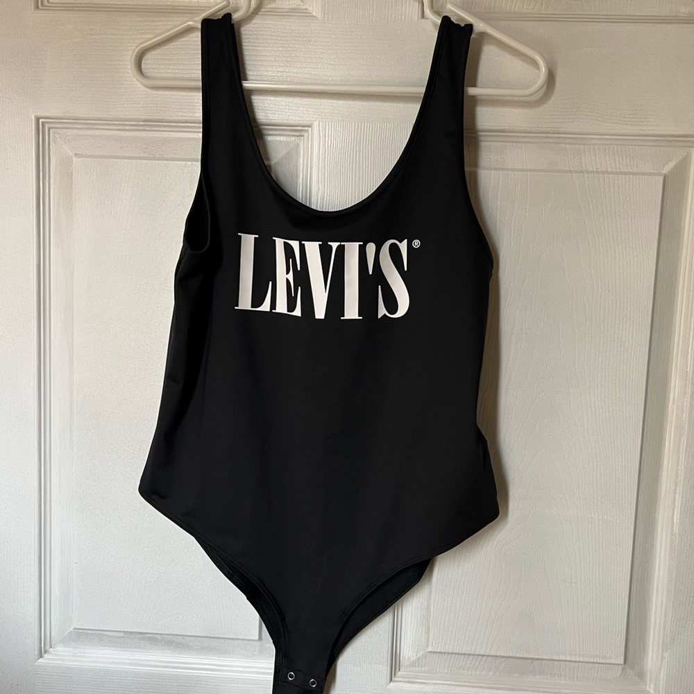 Levi’s bodysuit